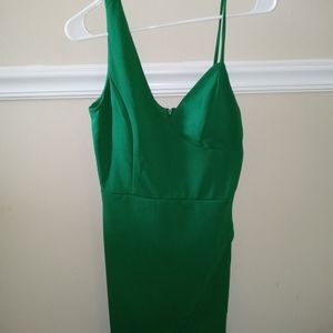 Dreen Statement Dress